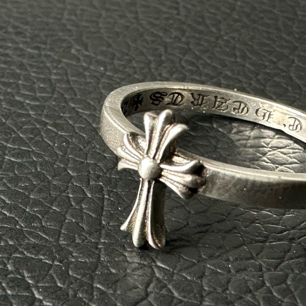 Chrome Hearts Rings