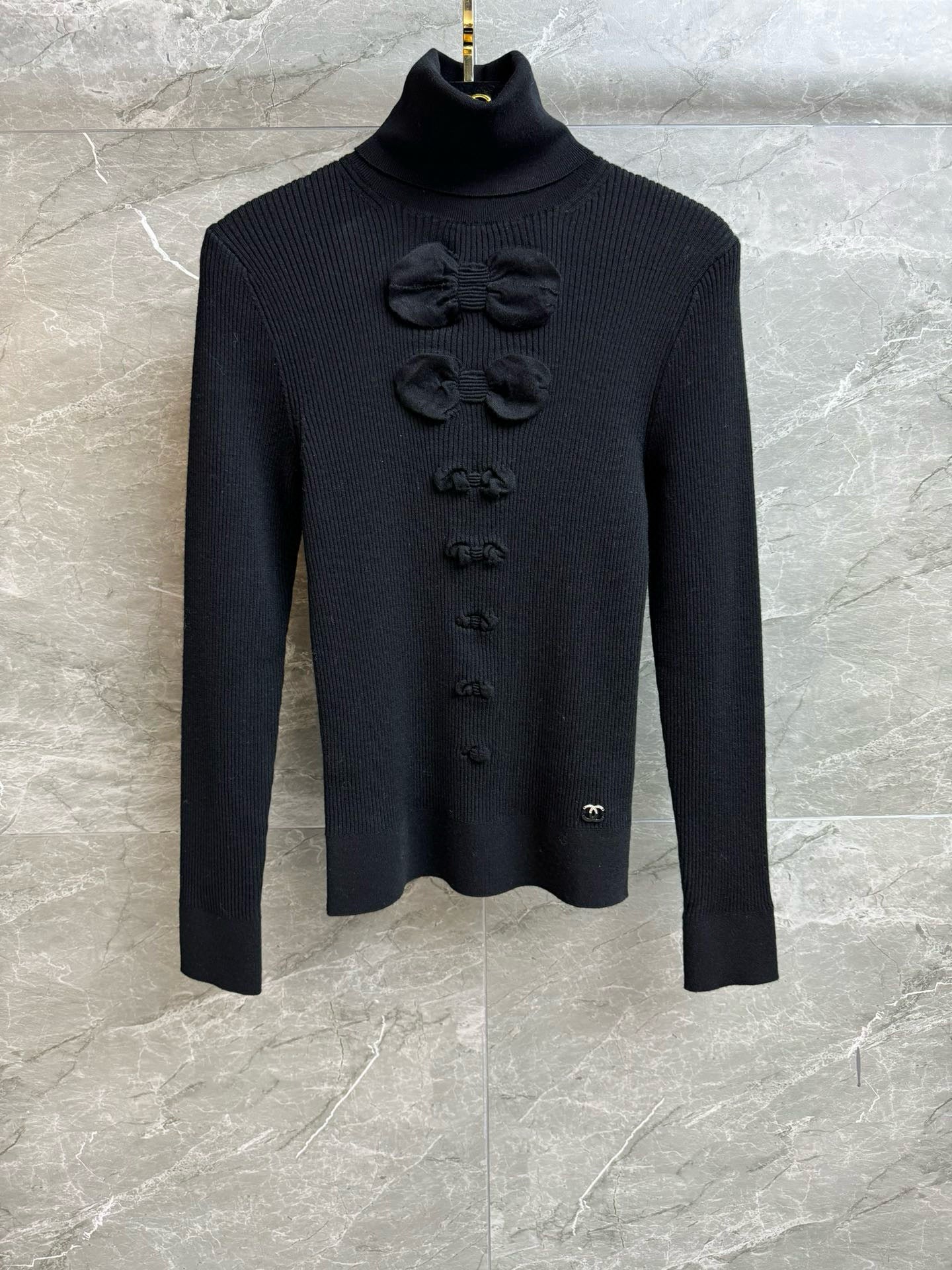Chanel Sweater