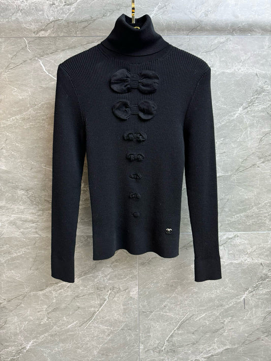 Chanel Sweater