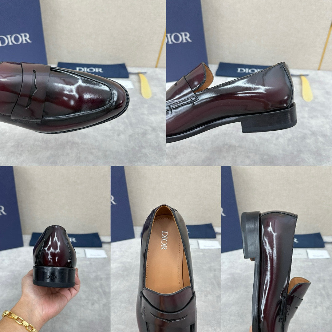 Dior Loafer