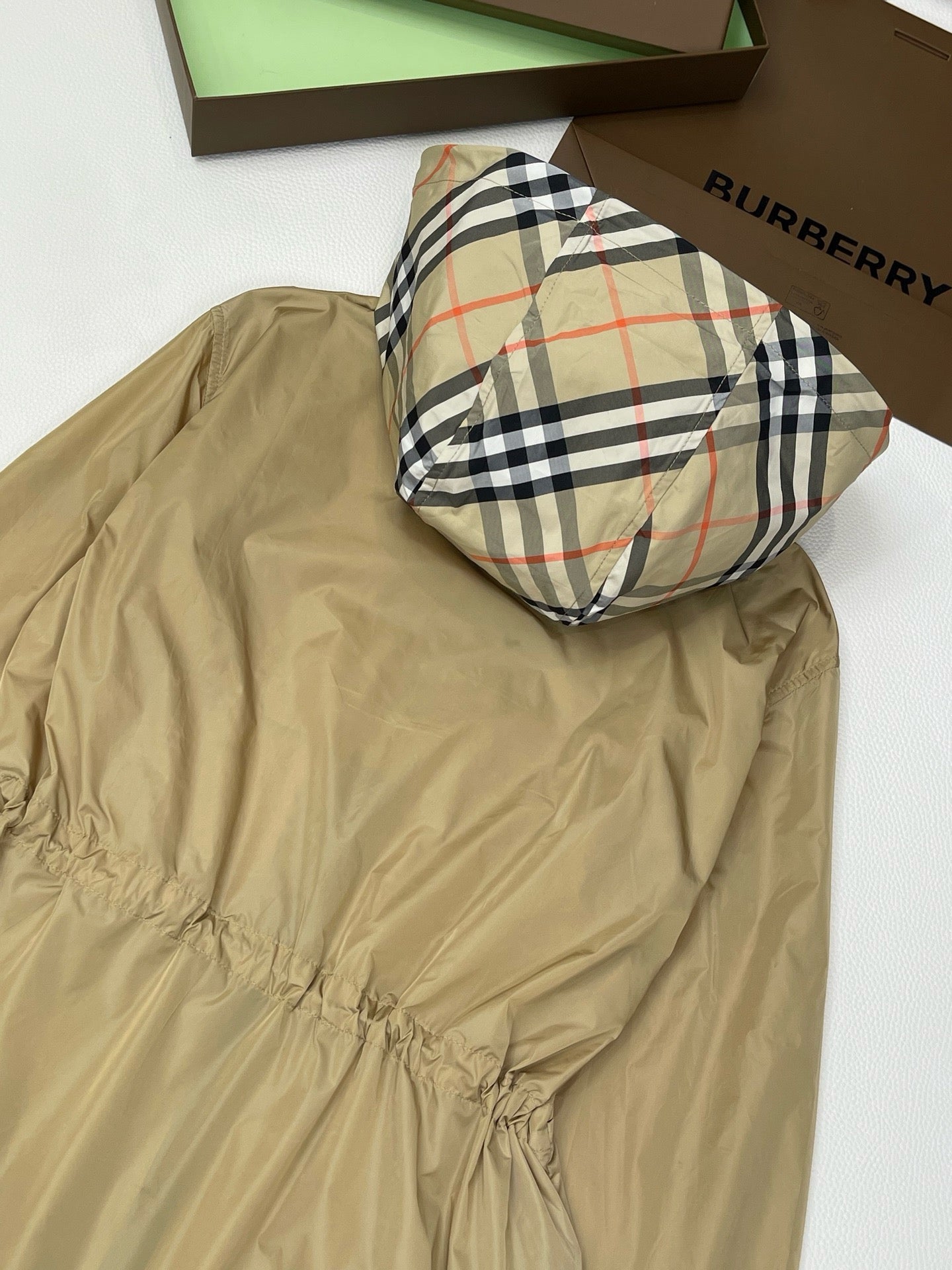 BBR Jacket