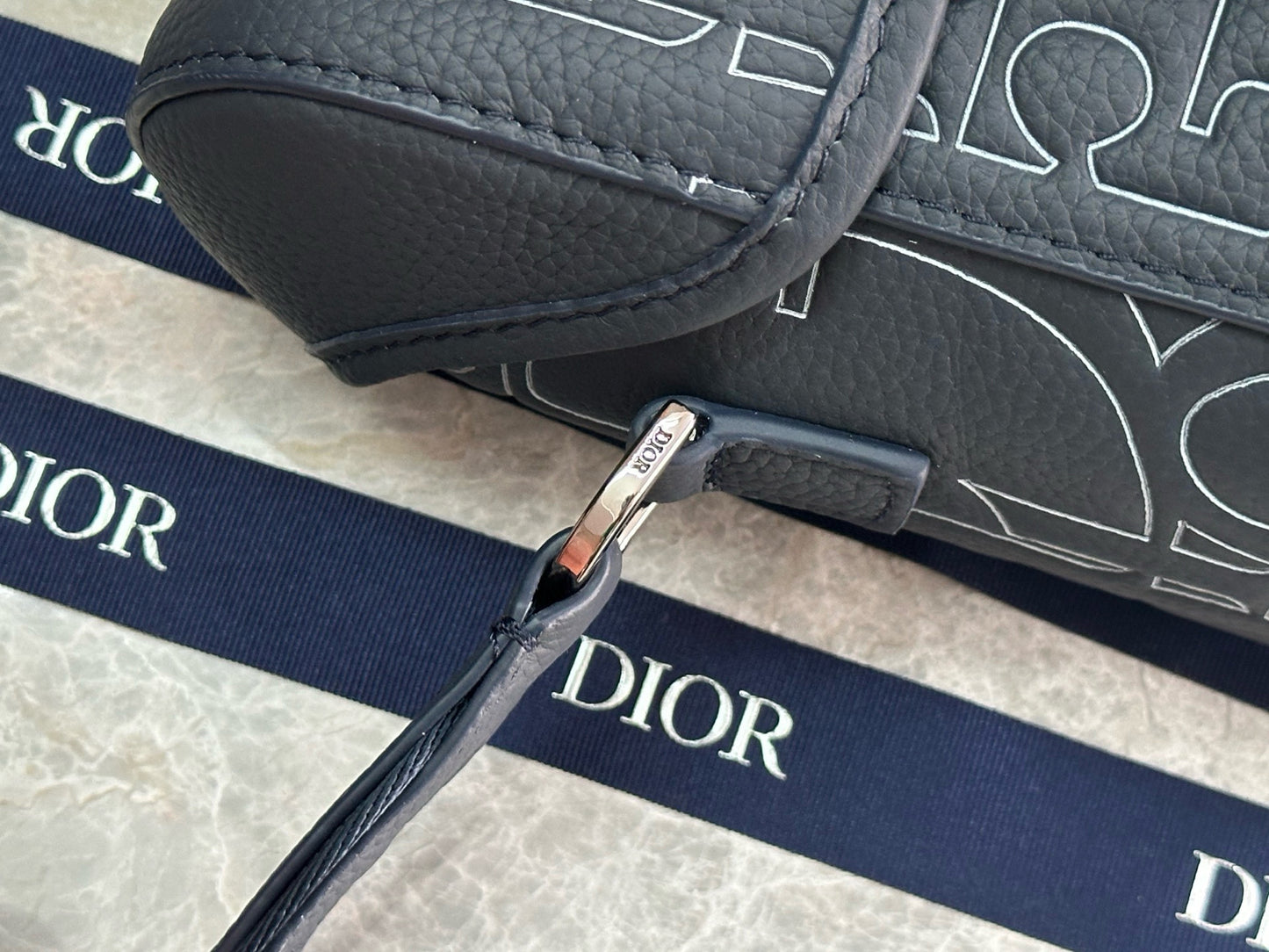 Dior Messenger Bag