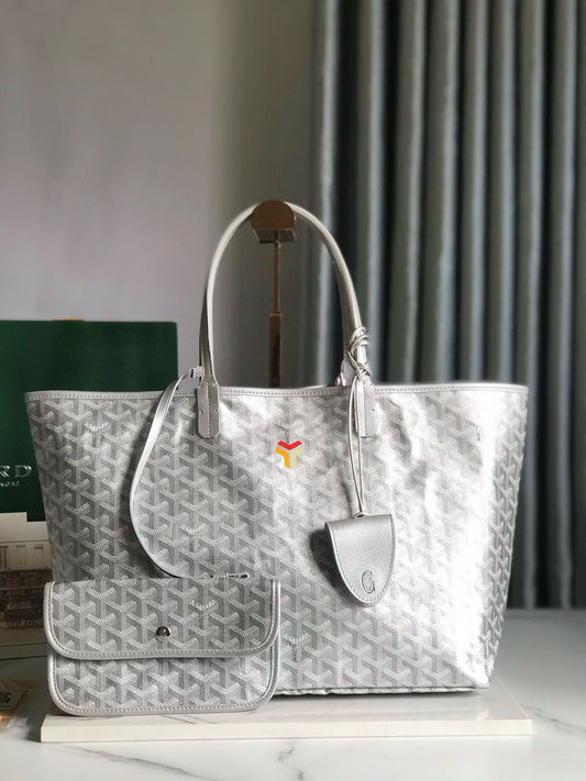 Goyard Saint Louis PM Bag