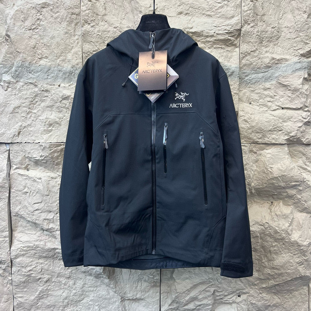 Arcteryx Jacket
