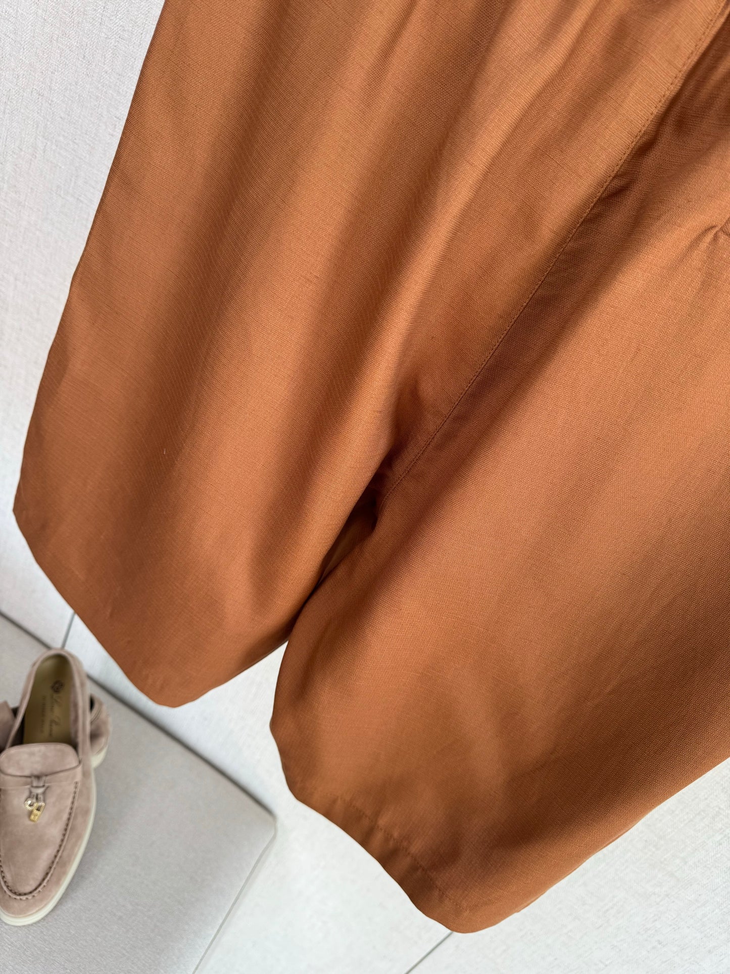 LP Short Pants