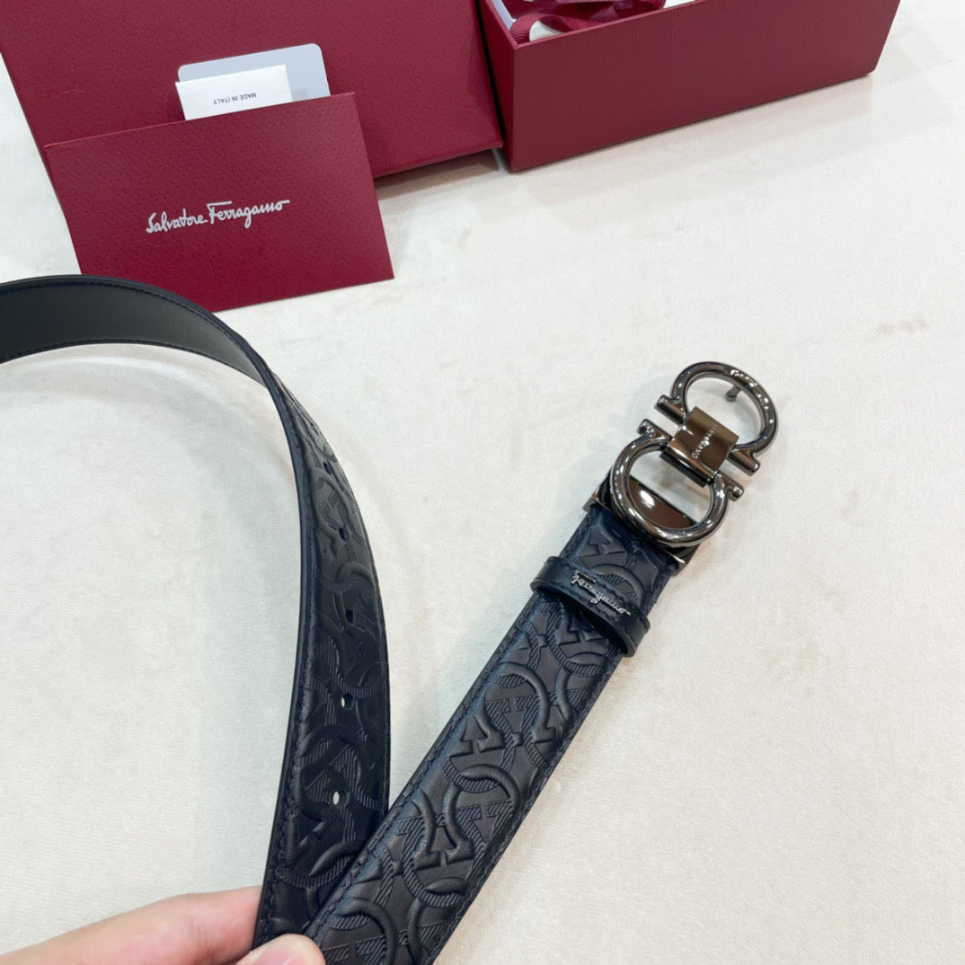 Ferragamo Belts
