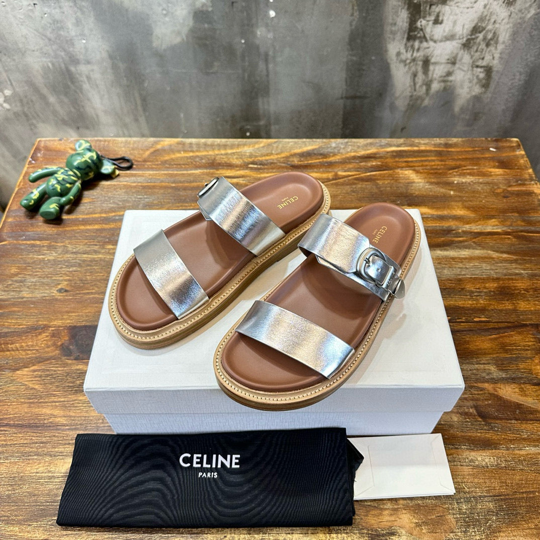 Celine Sandals