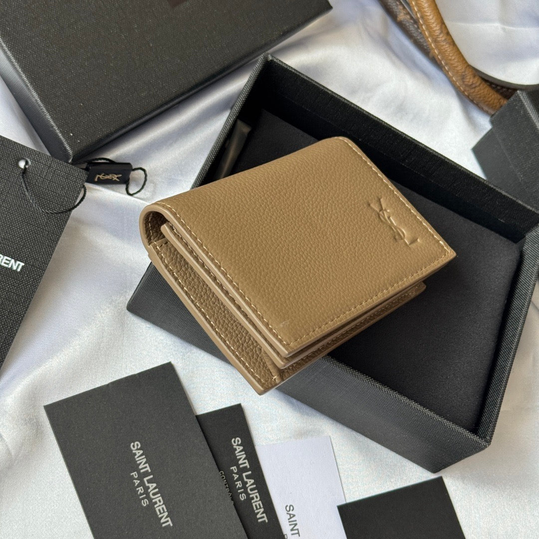 YSL Wallet