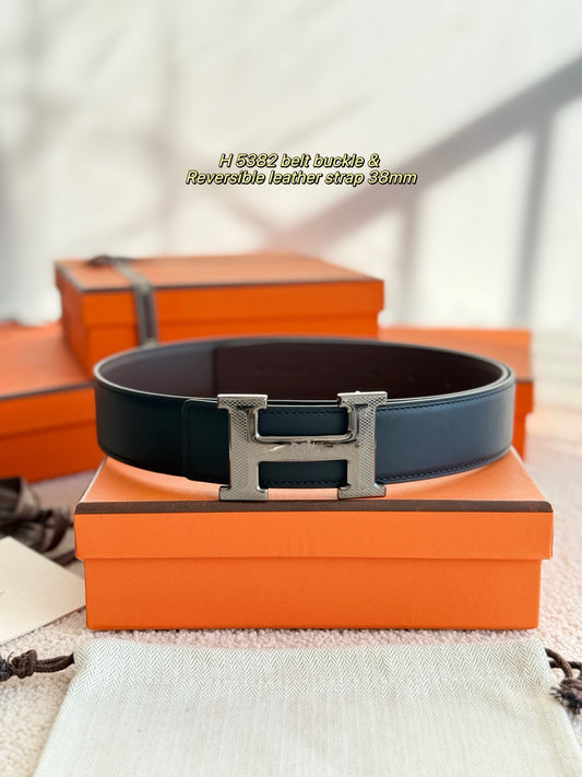 Hermes Belt