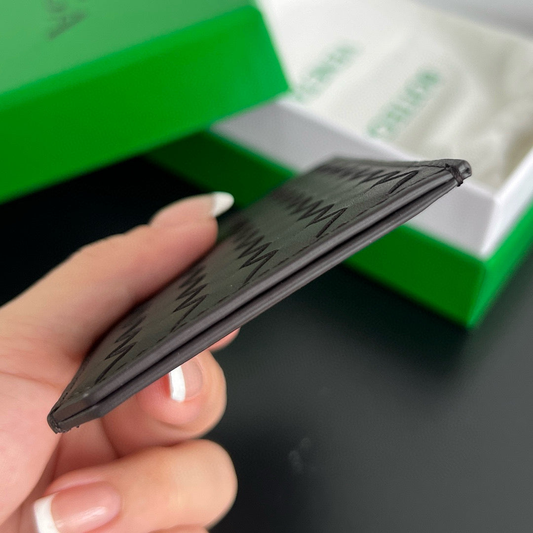Bottega Veneta Card Holder