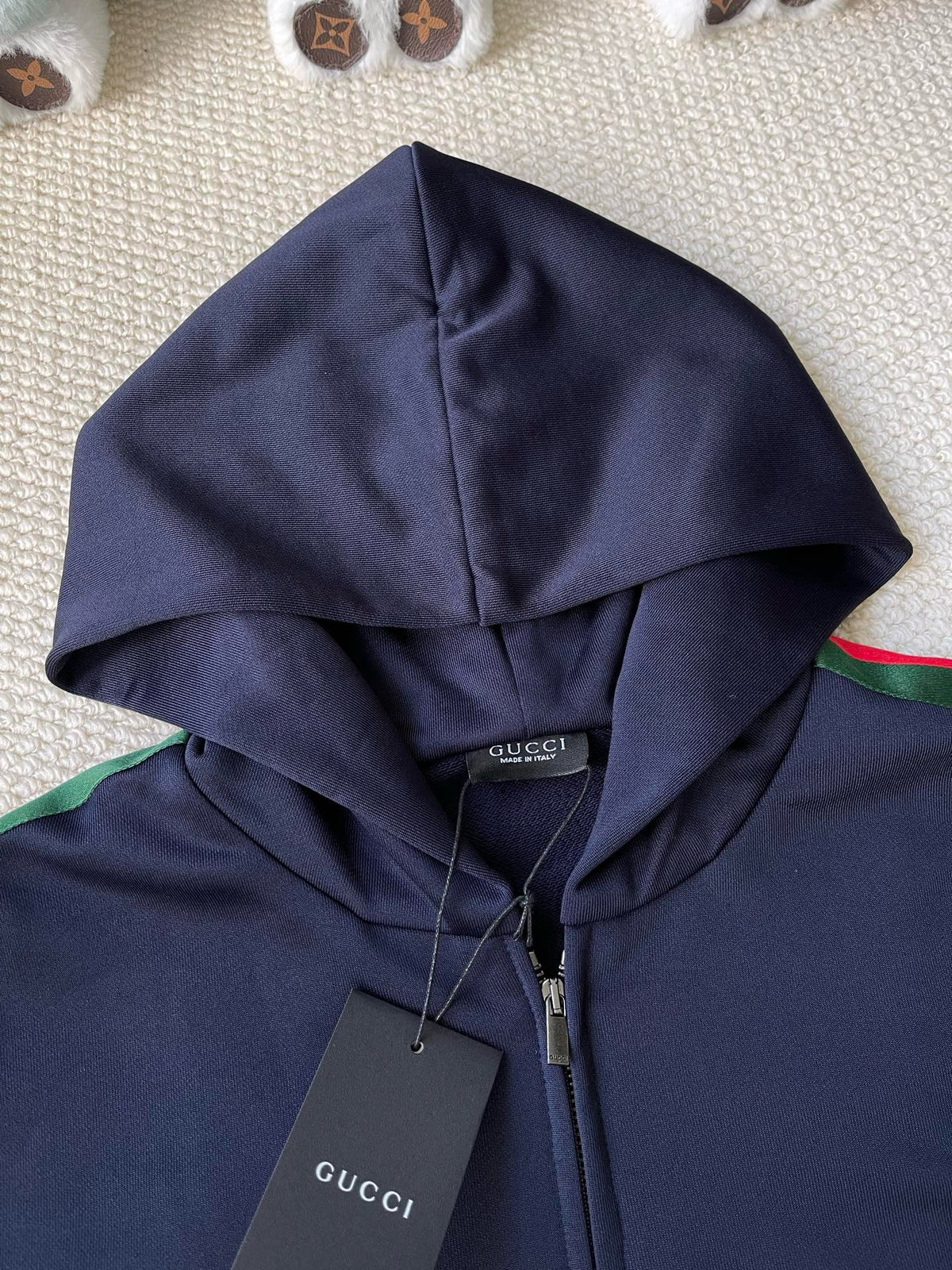 Gucci Jacket