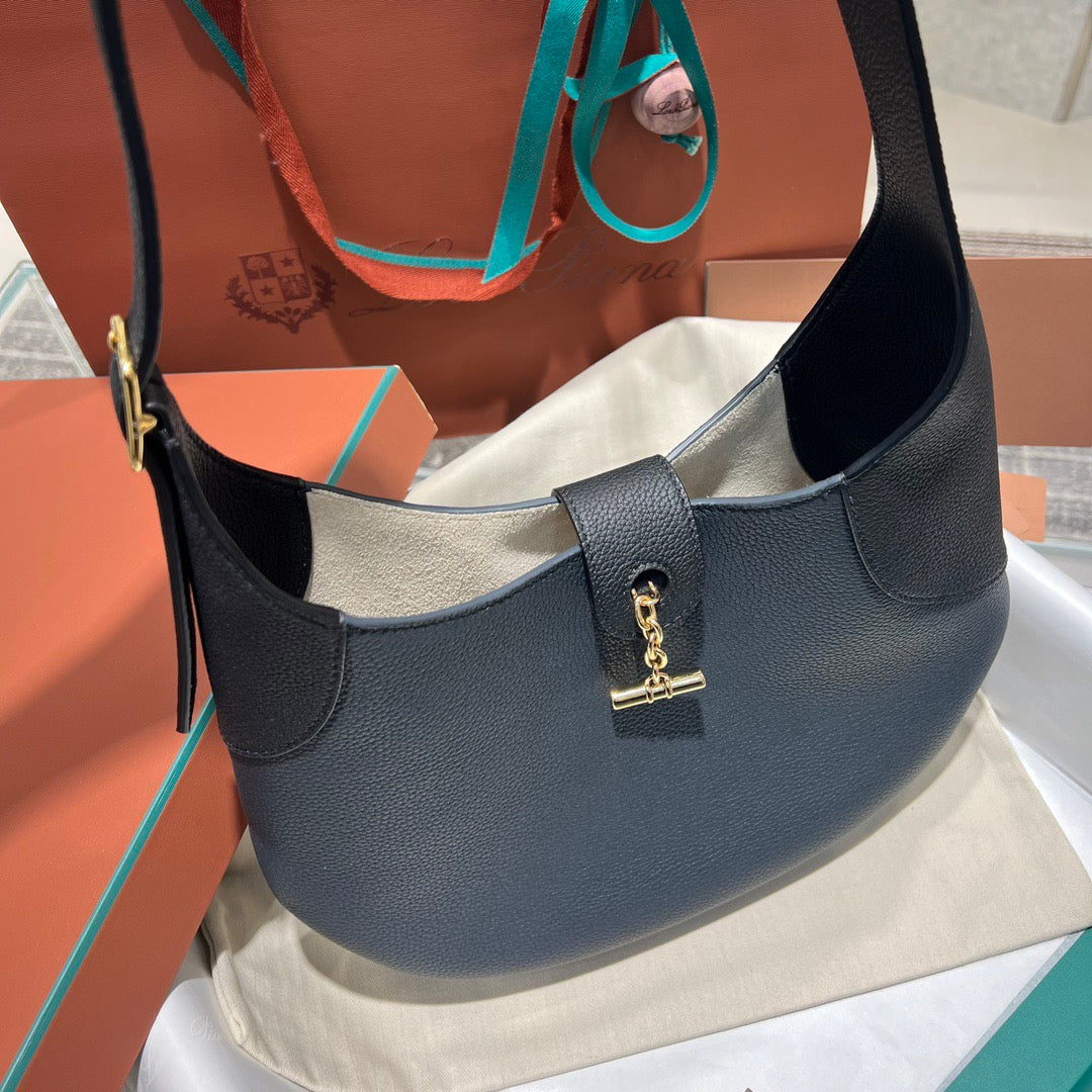 LP Medium Bobbin Bag