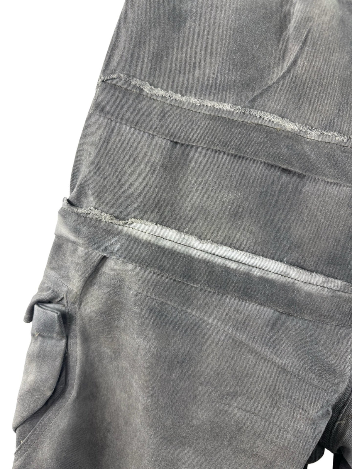 Rick Owen’s Long Pants