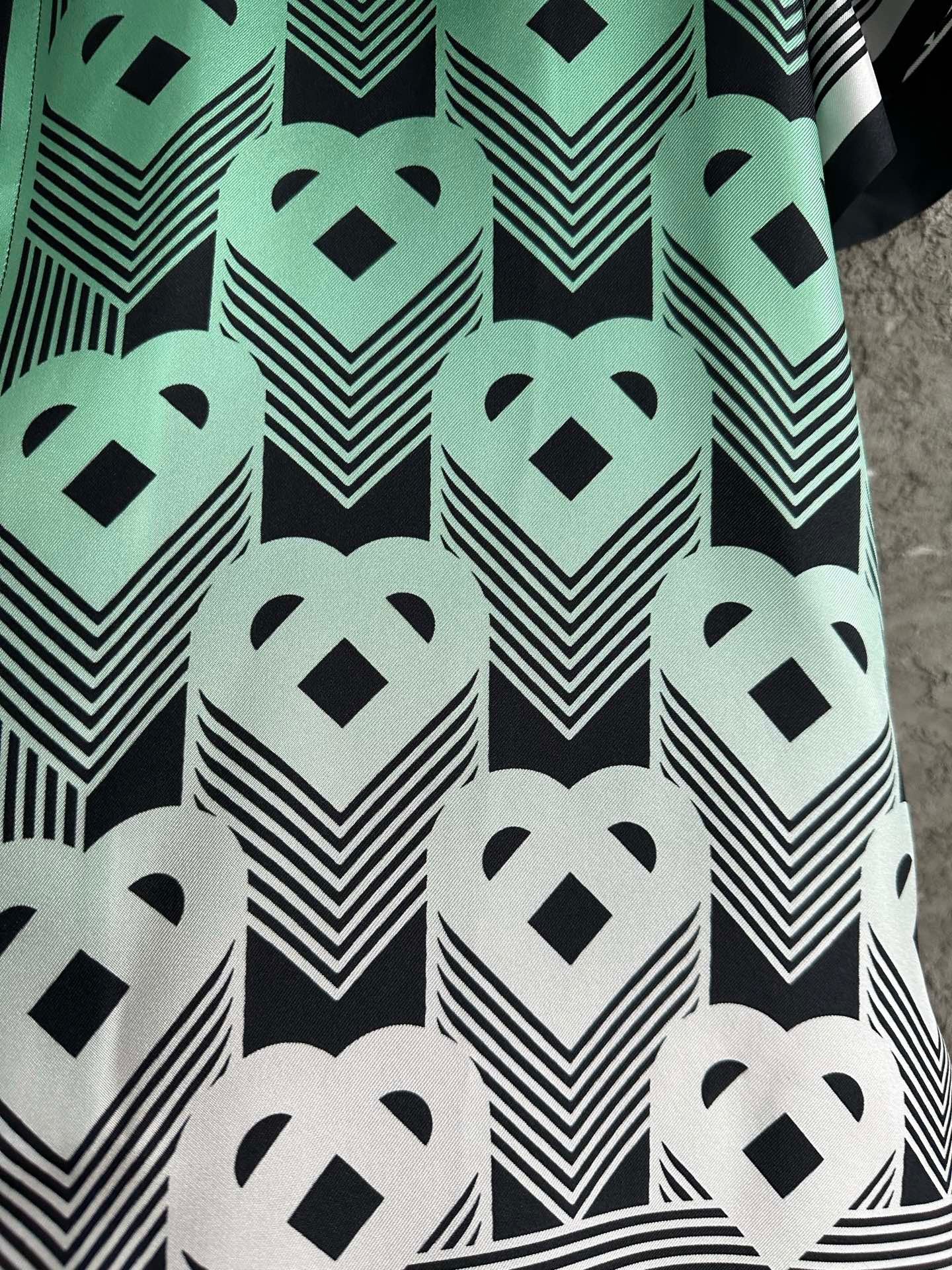 Casablanca shirt