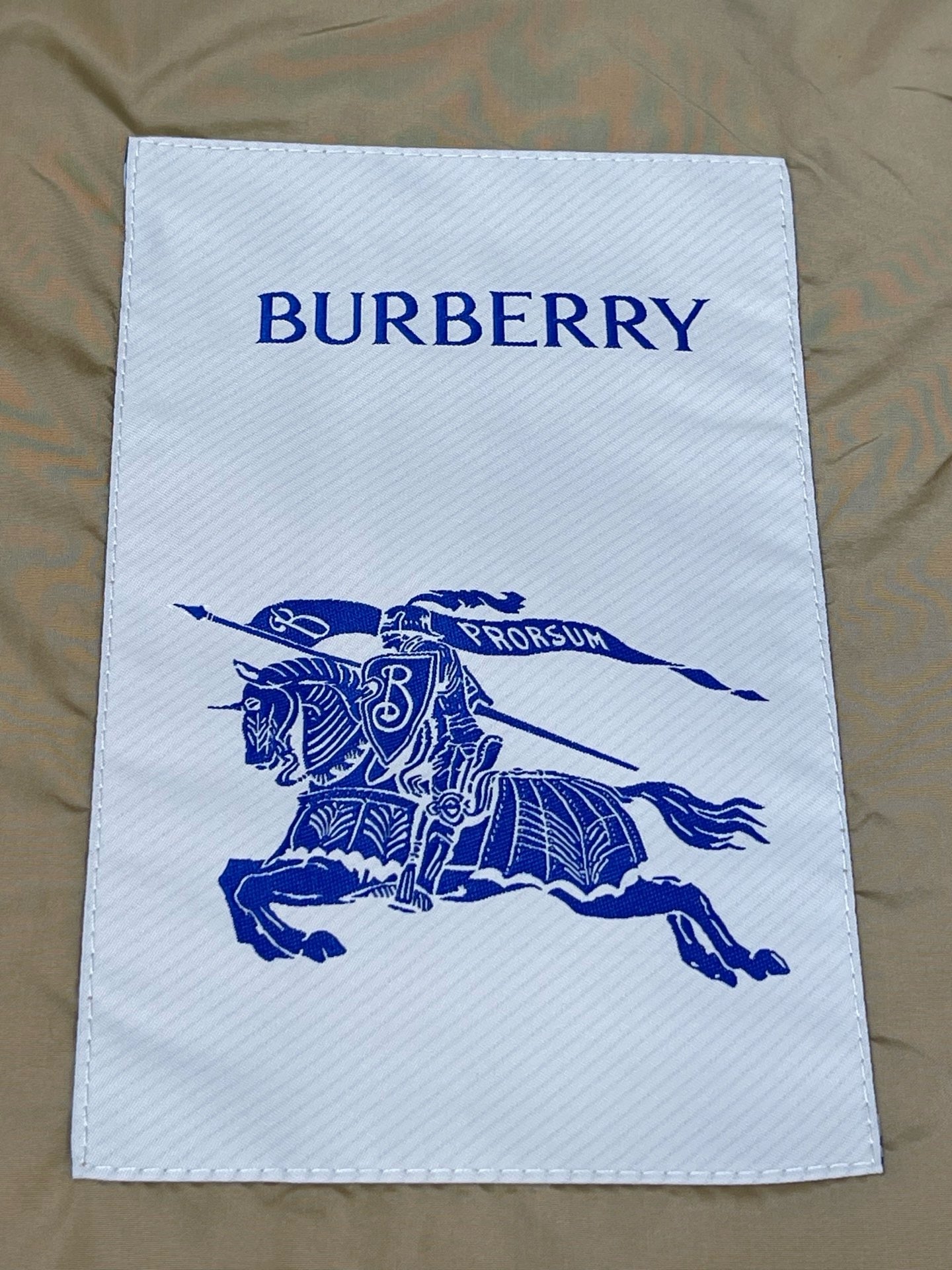 BBR Jacket