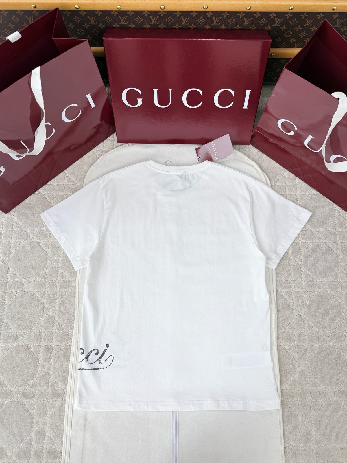 Gucci T-shirt