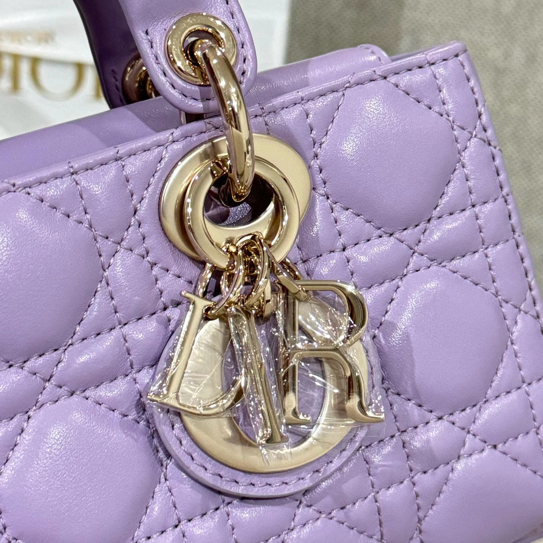 Dior Joy Bag