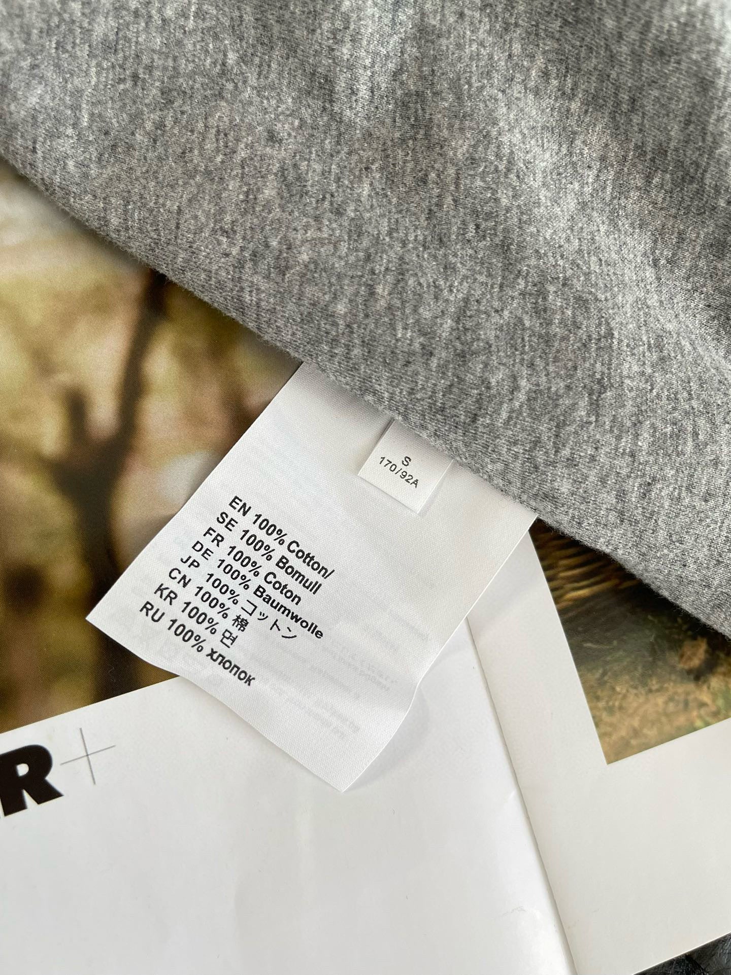 Acne Studios Hoodie