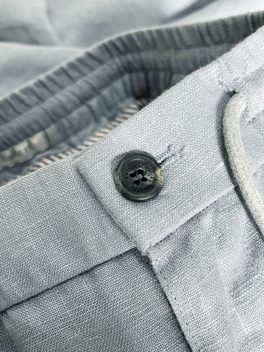 Brunello Cucinelli Long Pants