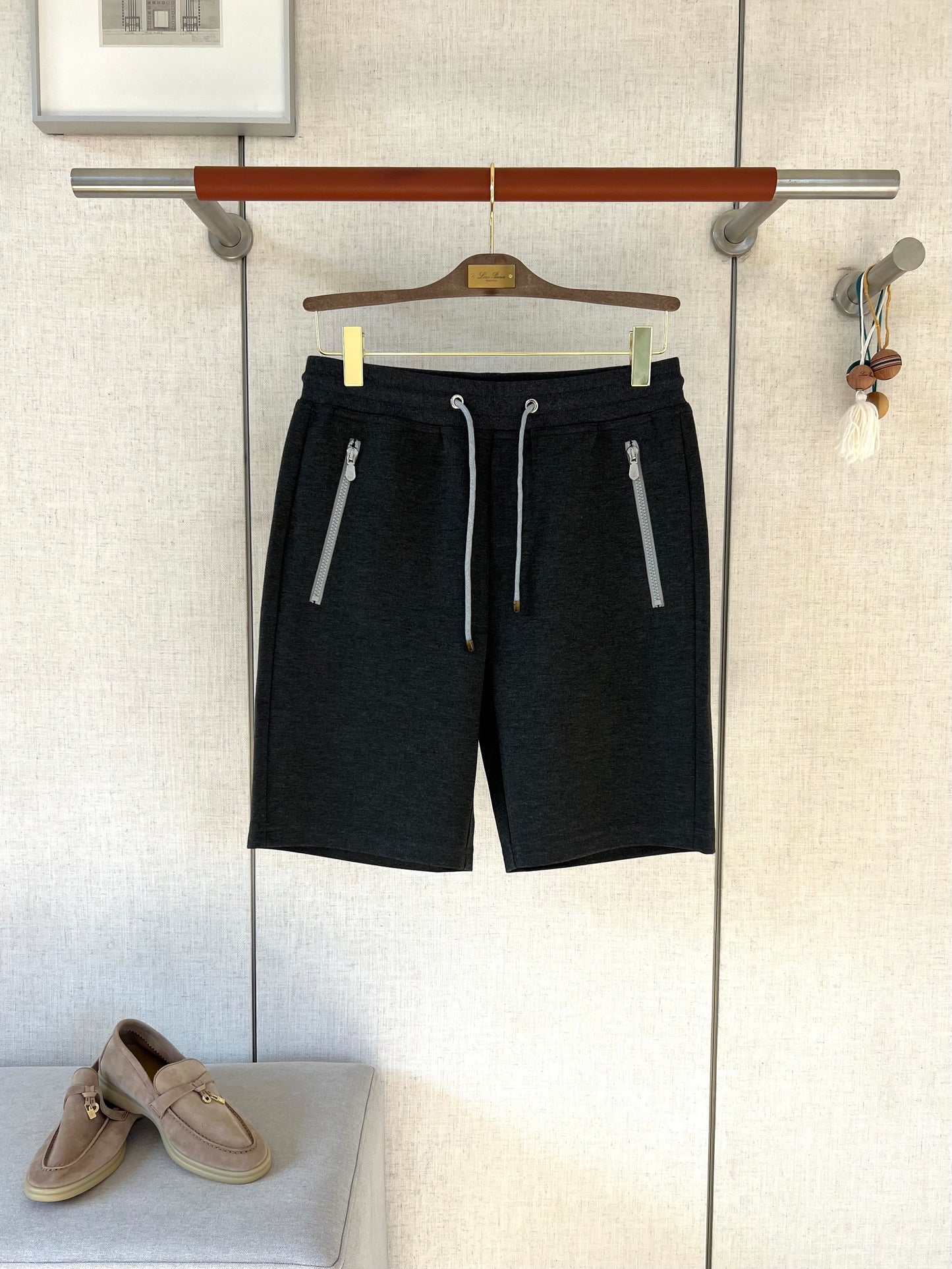 BC Shorts