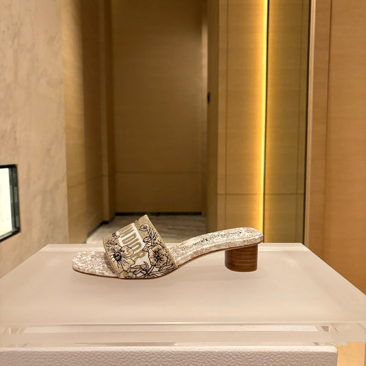 Dior Sandals