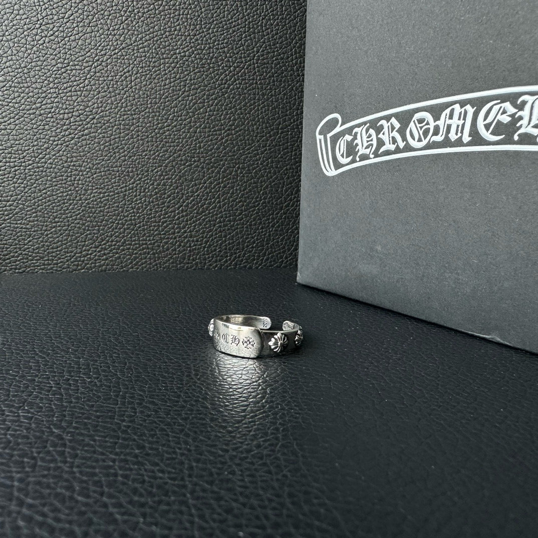 Chrome Hearts Rings