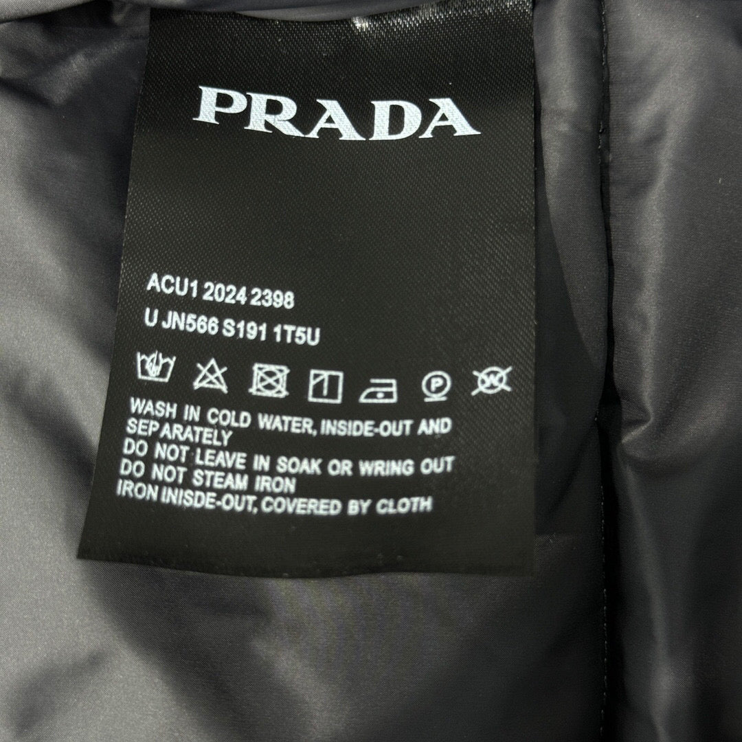 Prada Down Jacket