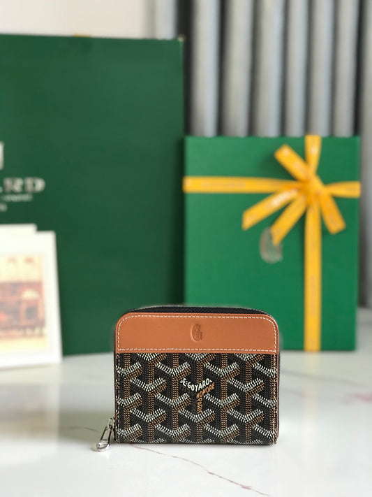 Goyard Wallet