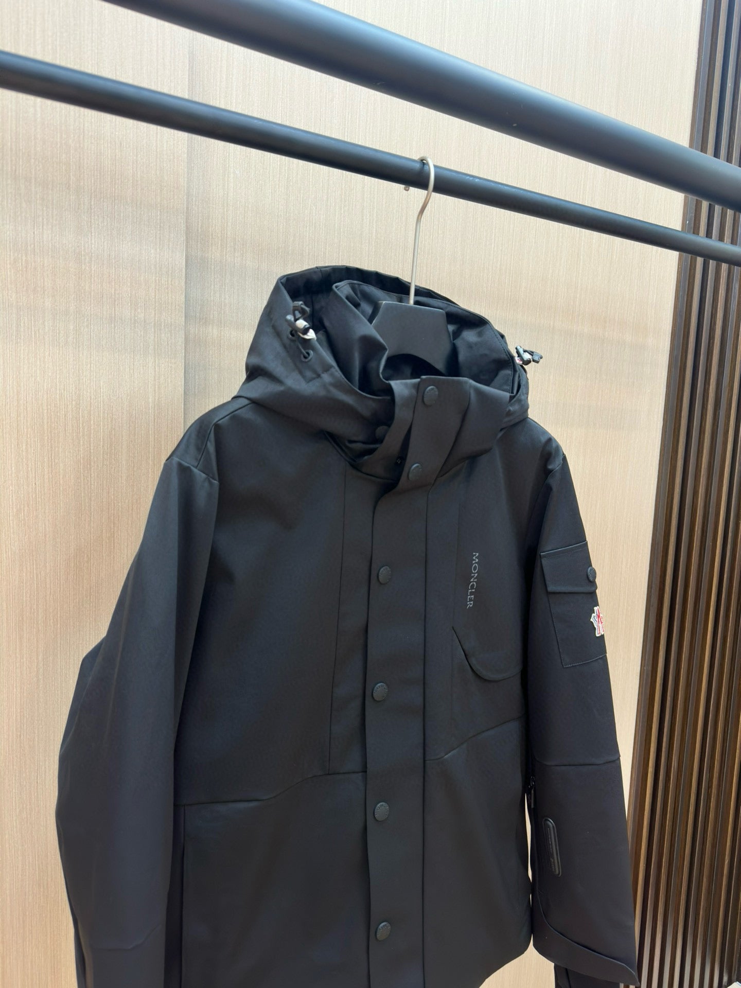 Moncler Jacket