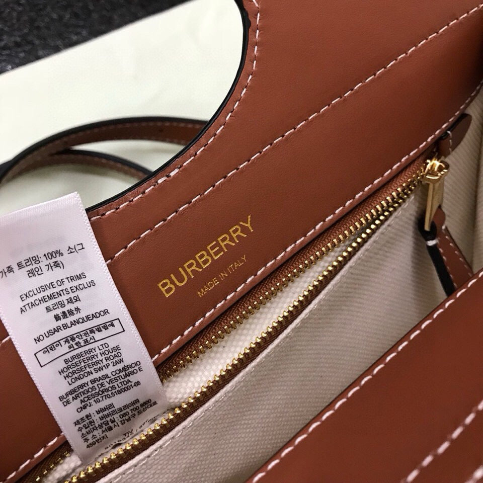 BB Mini Pocket Bag