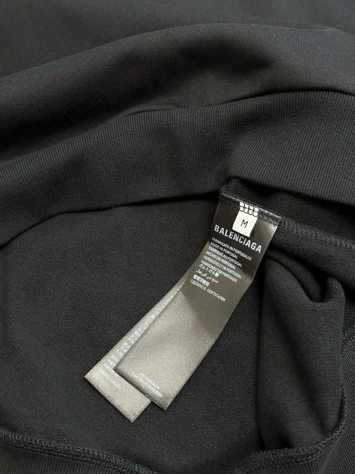 Balenciaga Hoodie