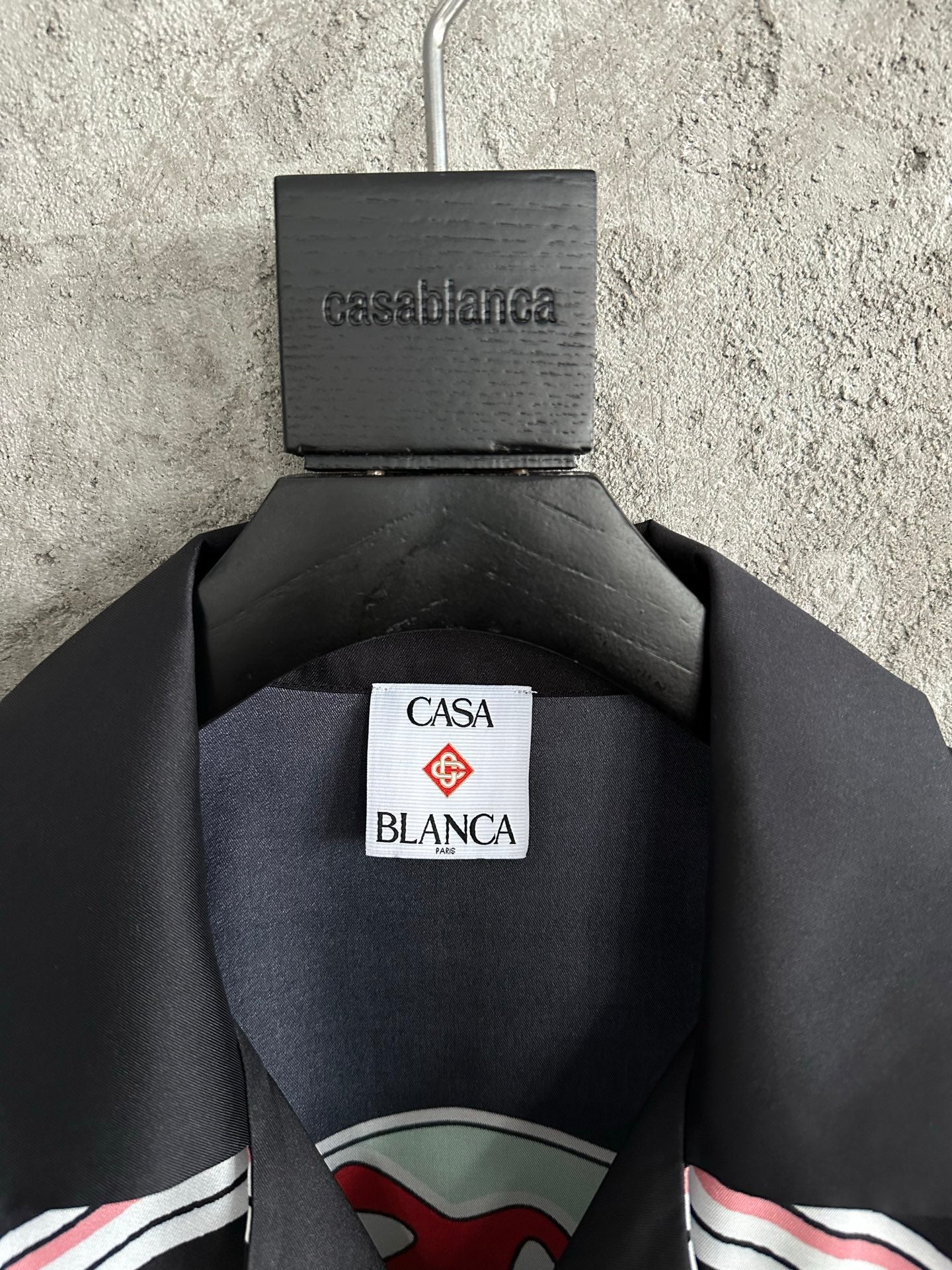 Casablanca Shirt
