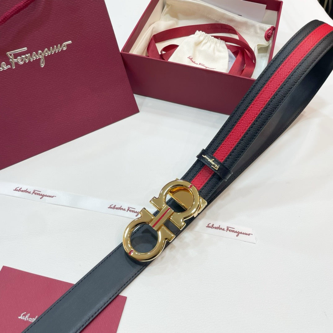 Ferragamo Belt