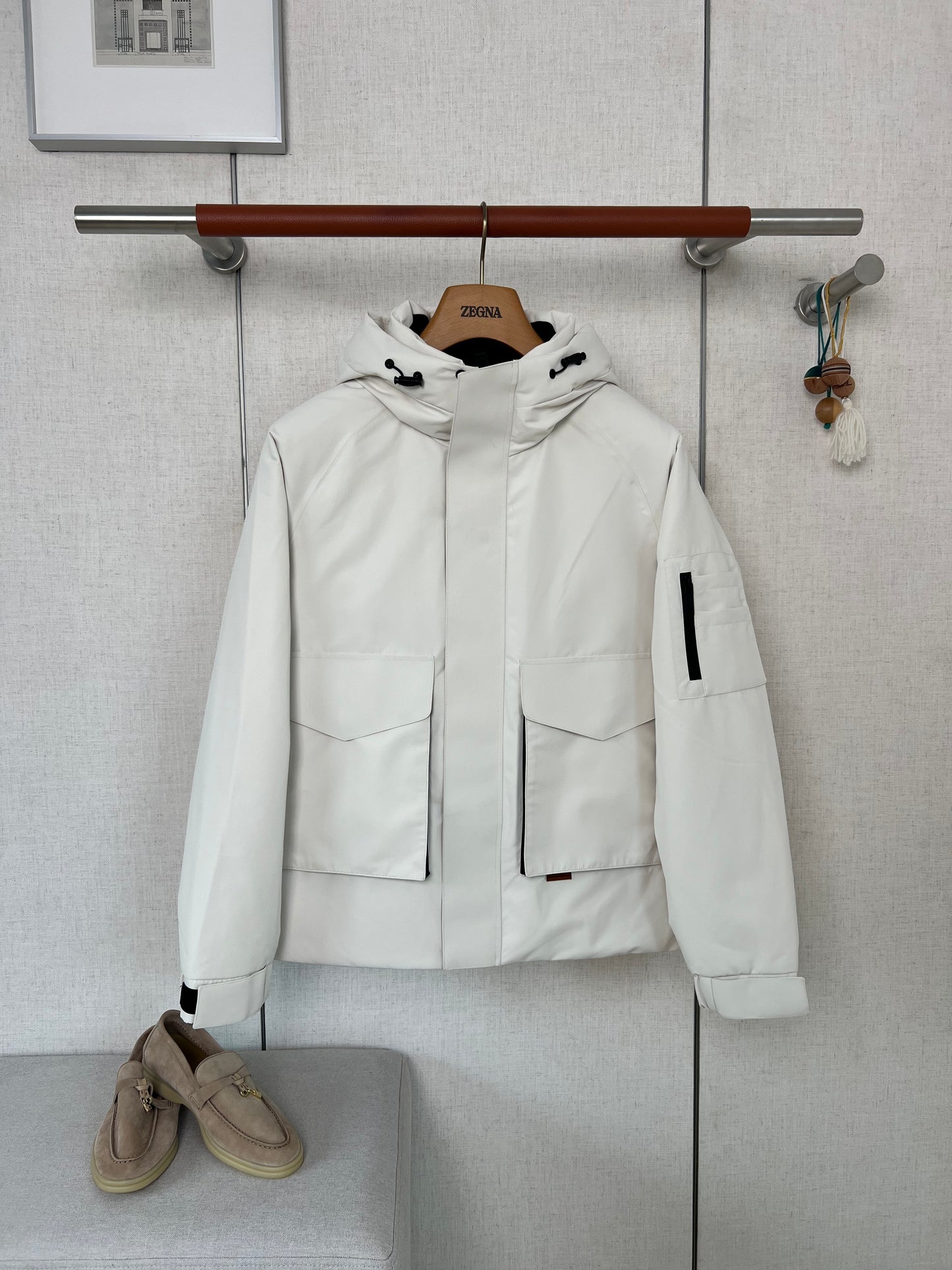ZG Jacket