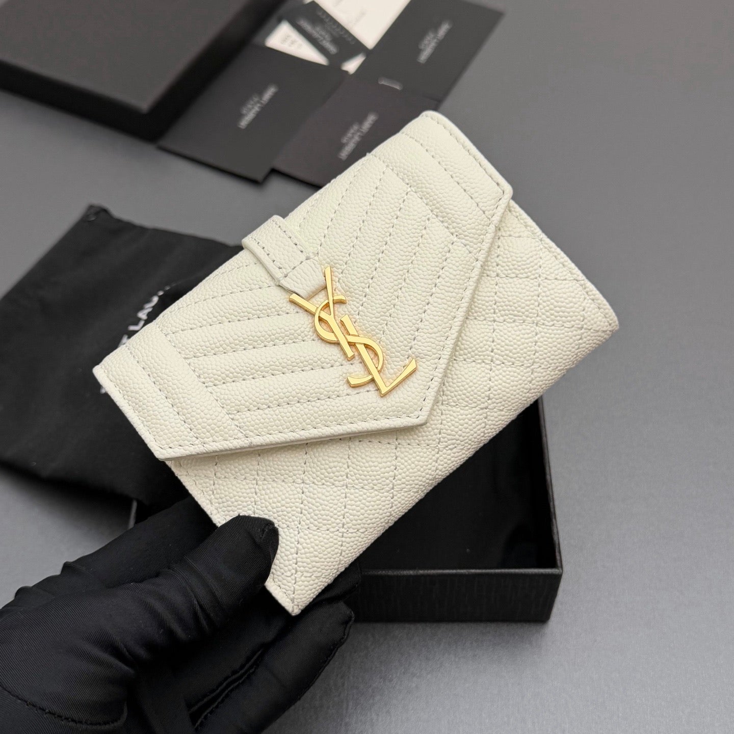 YSL Wallet