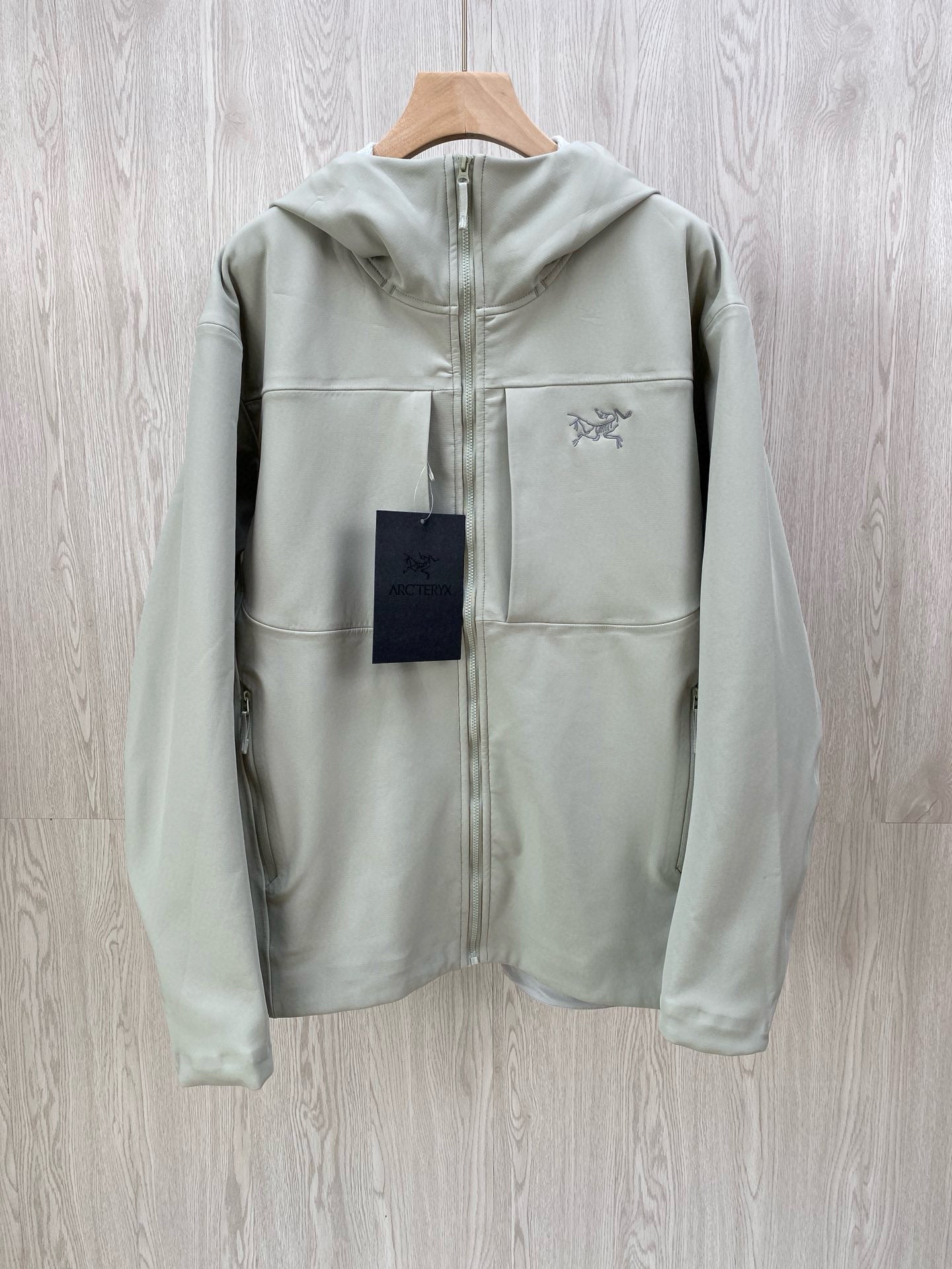 Arcteryx Jacket