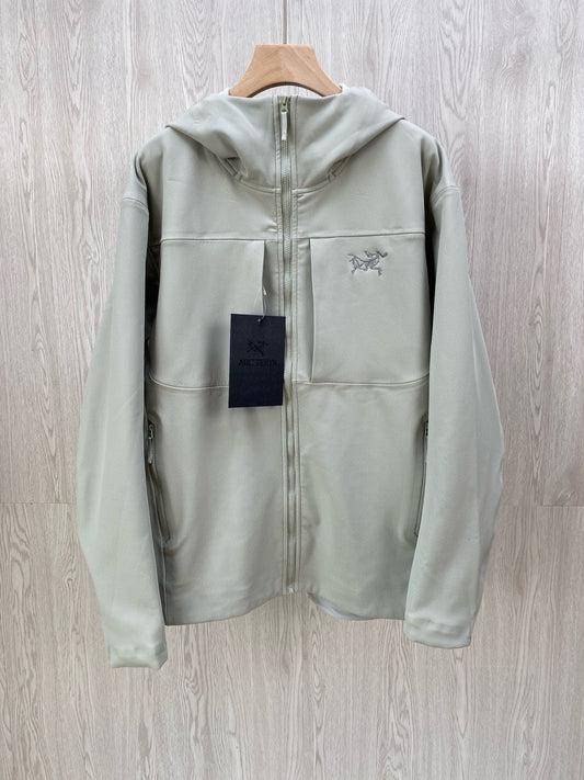 Arcteryx Jacket