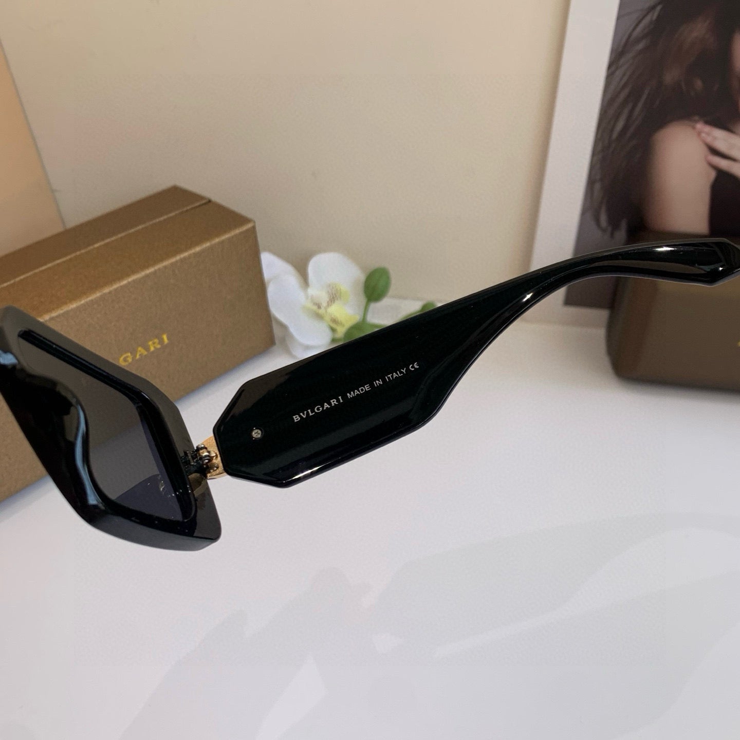 Bvlgari Sunglasses
