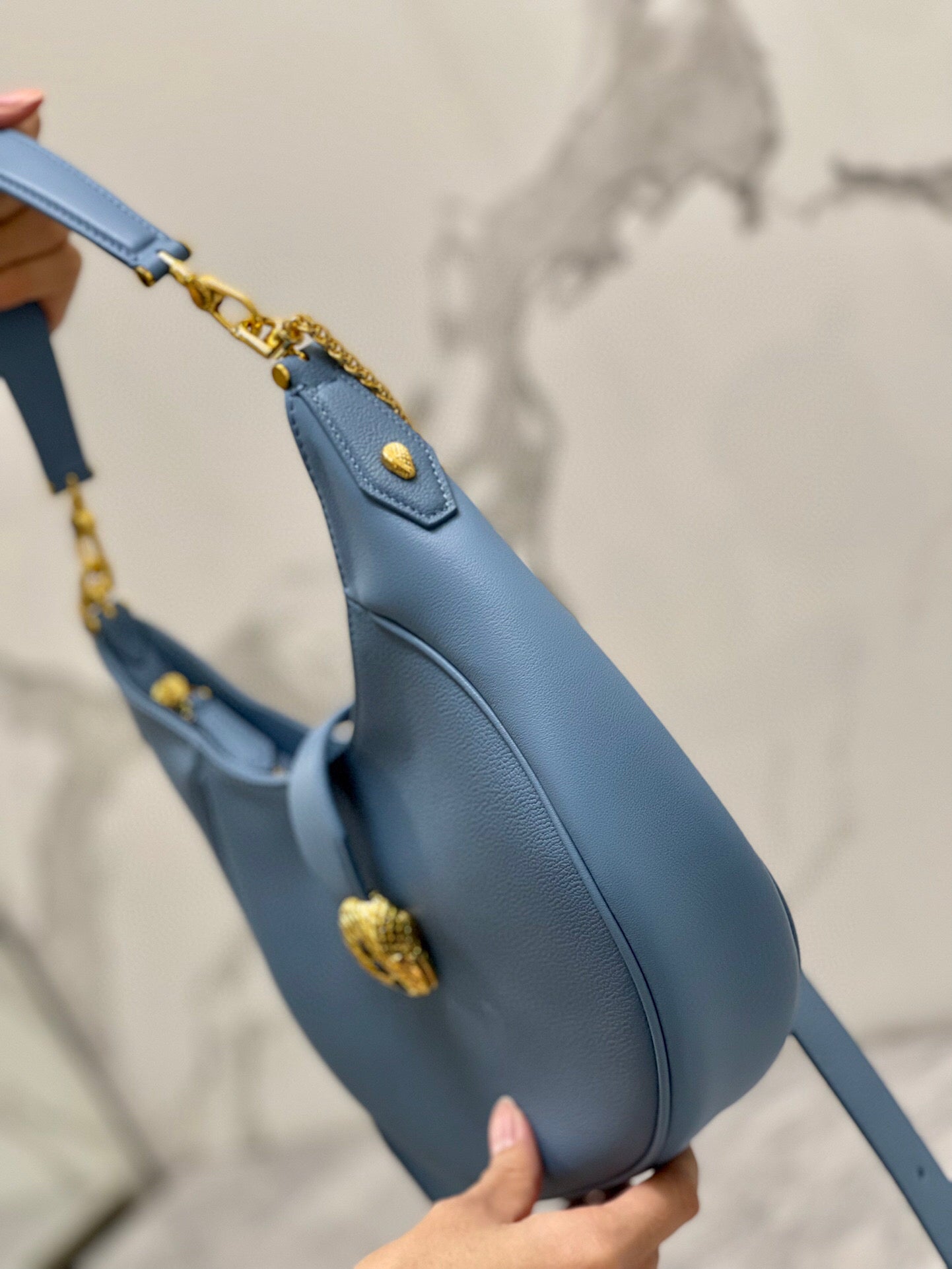 Bvlgari Shoulder Bag