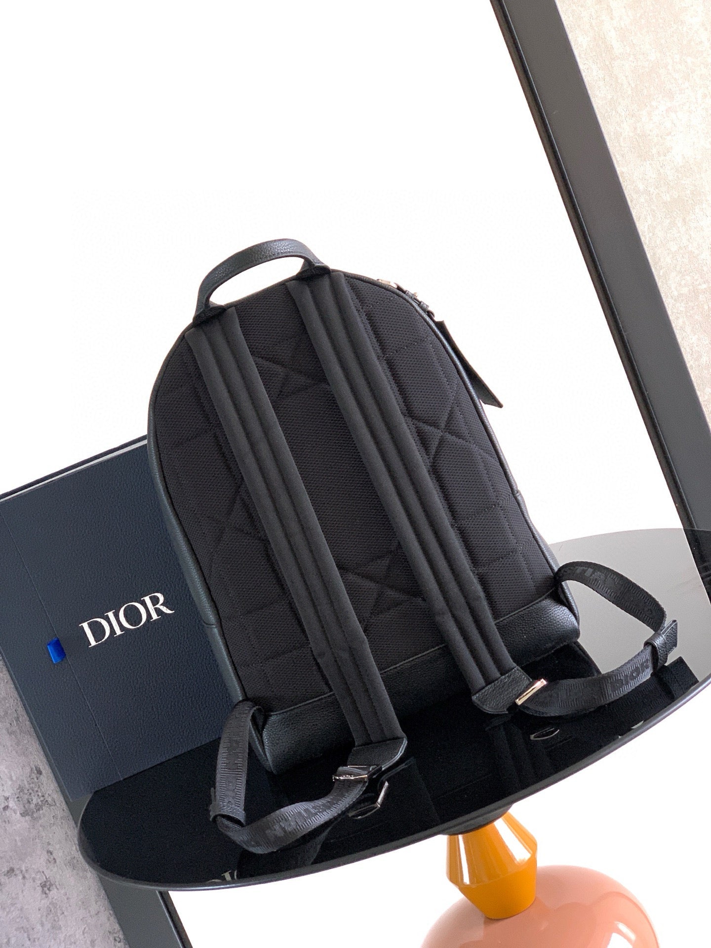 Dior Backpack