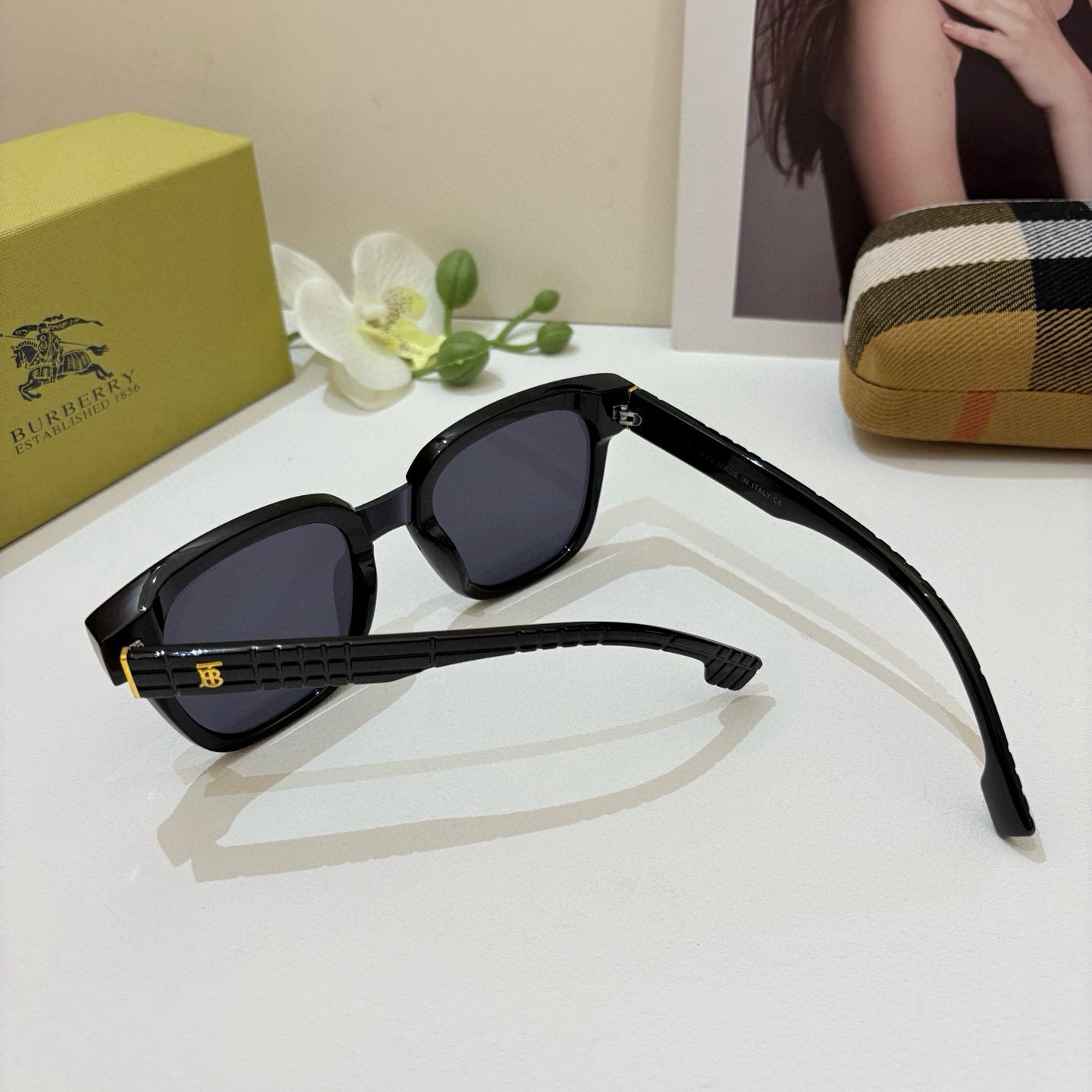 BBR Sunglasses