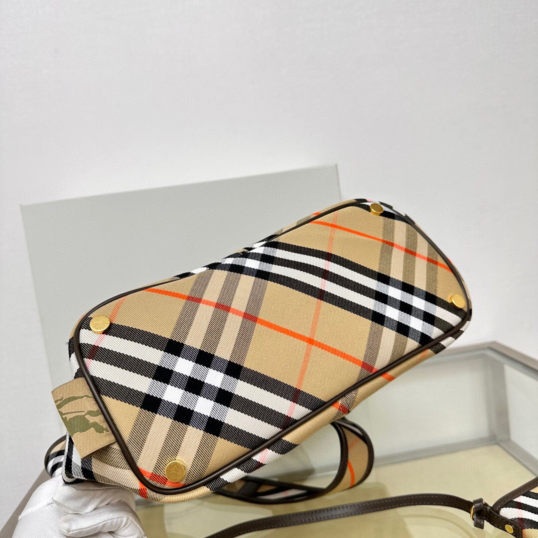 Burberry Shoulder Bag