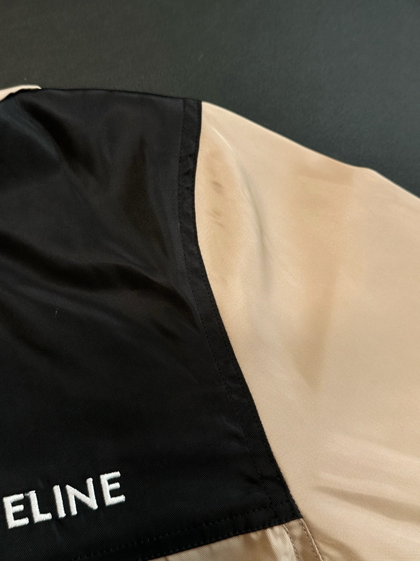 Celine Jacket