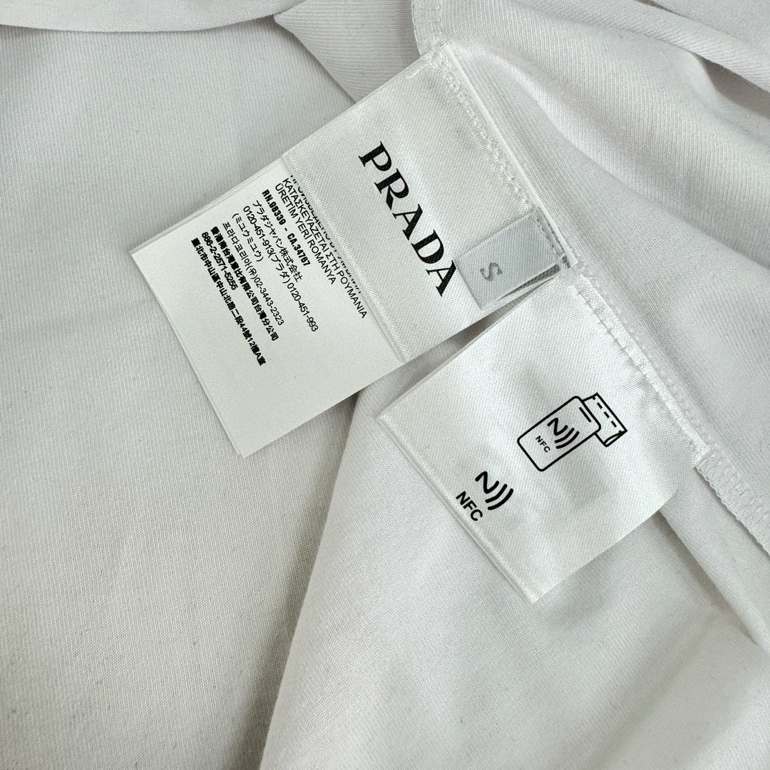 Prada T-Shirt