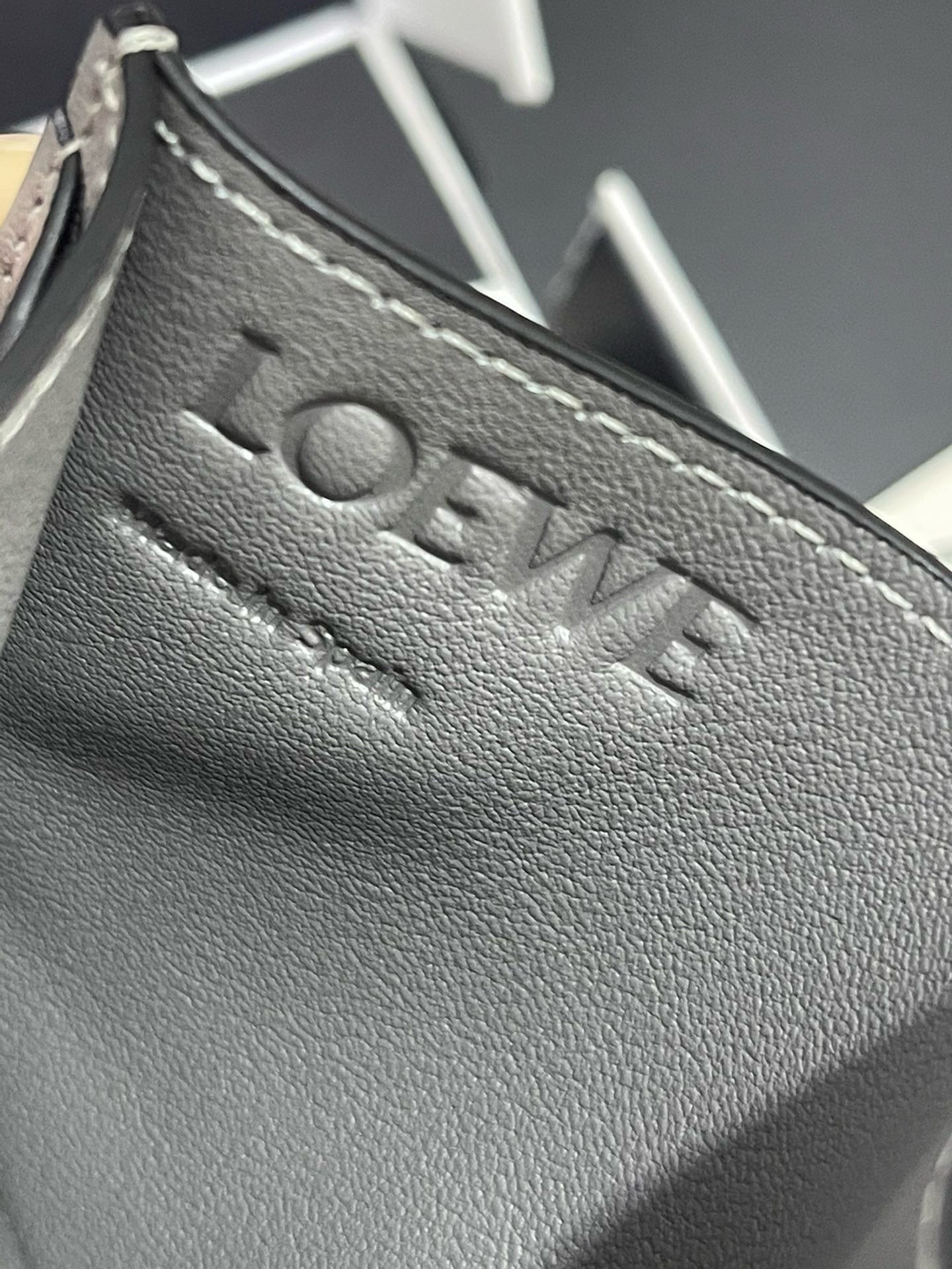 LOEWE CARDHOLDER