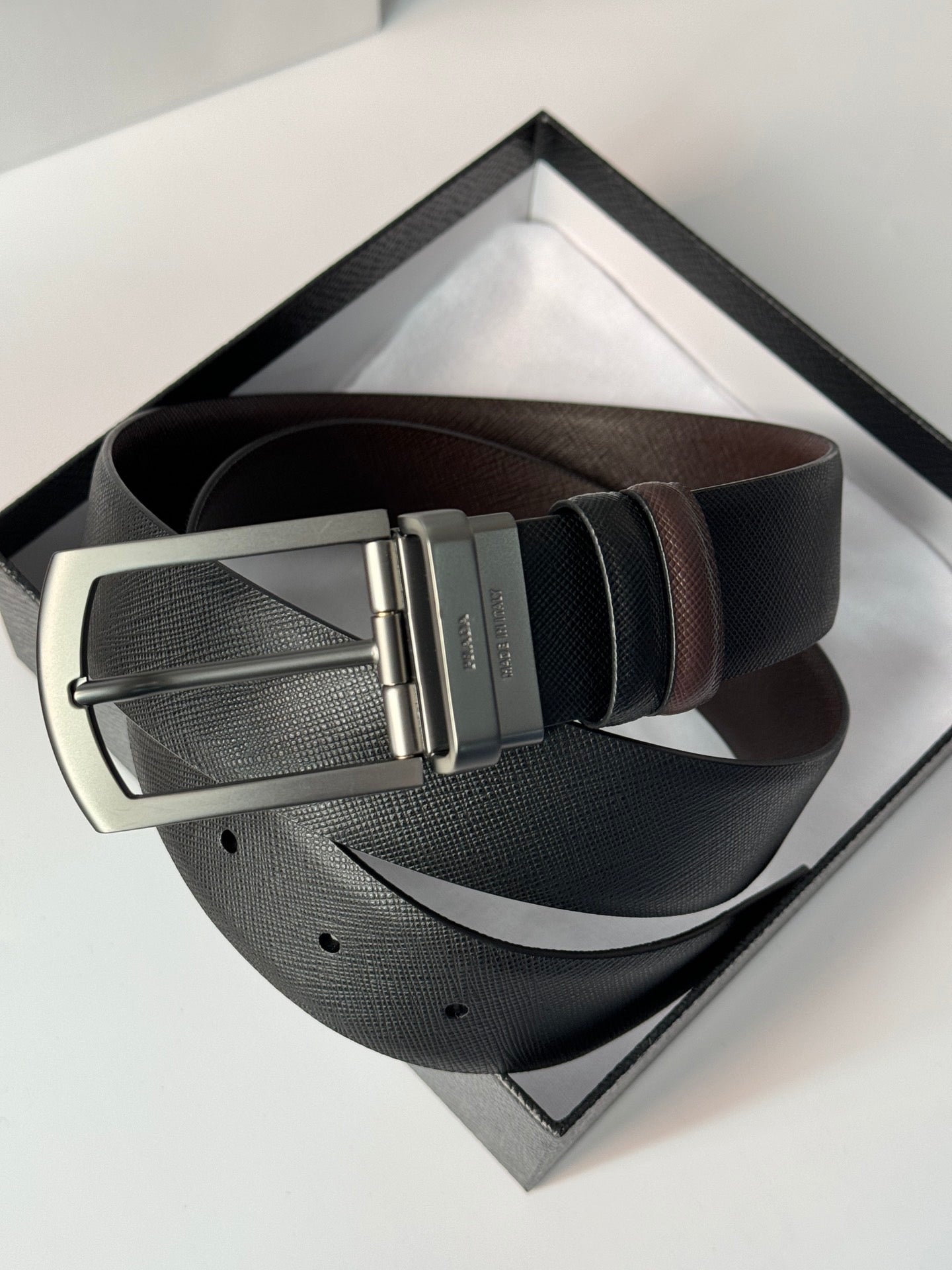 Prada Belt