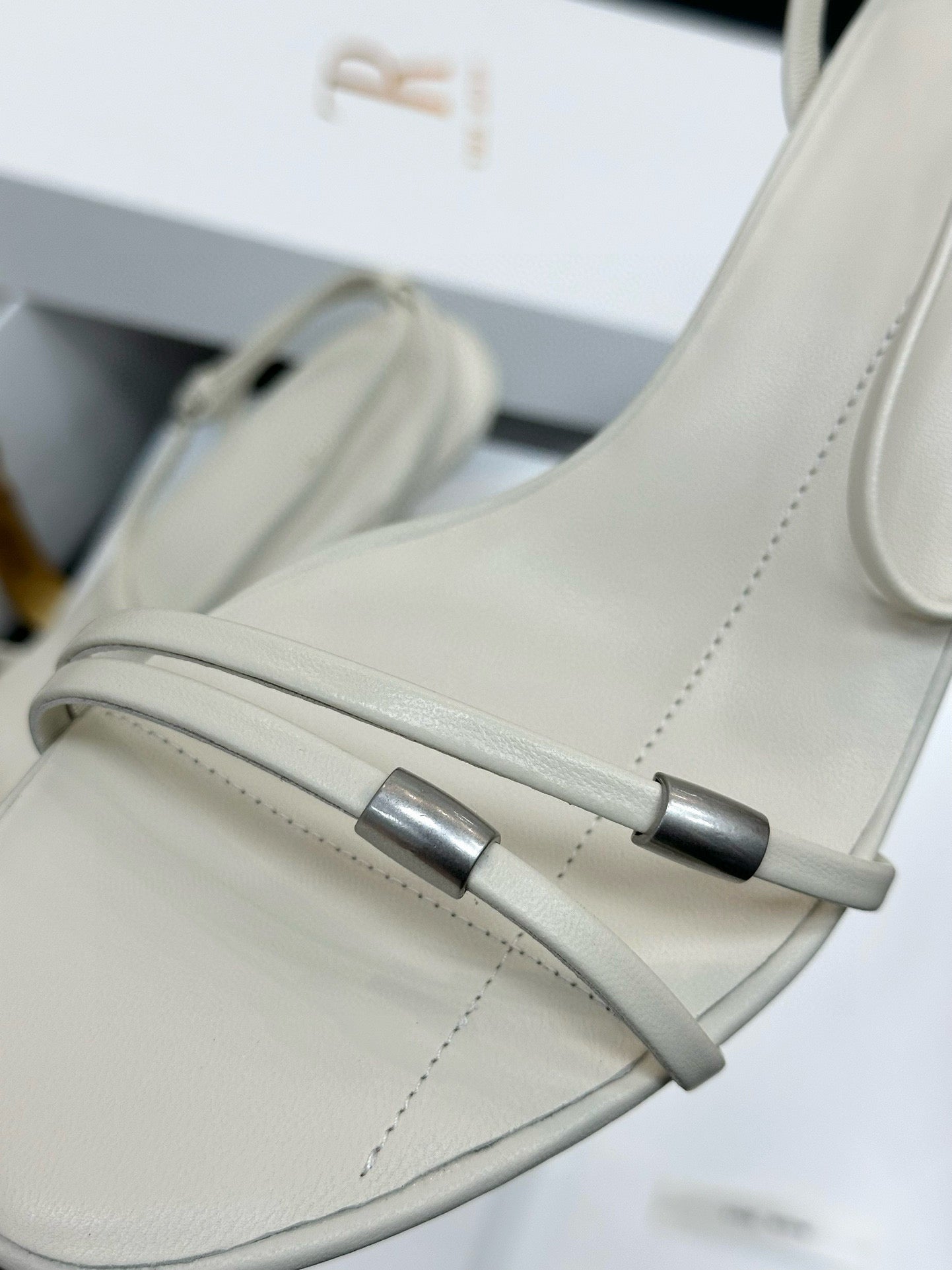 The Row Heels