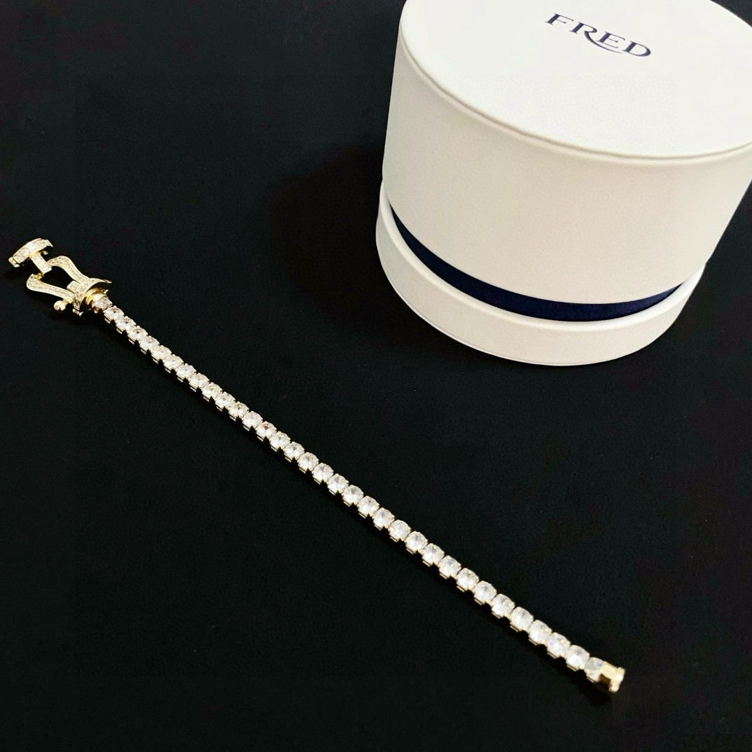 Fred Bracelet