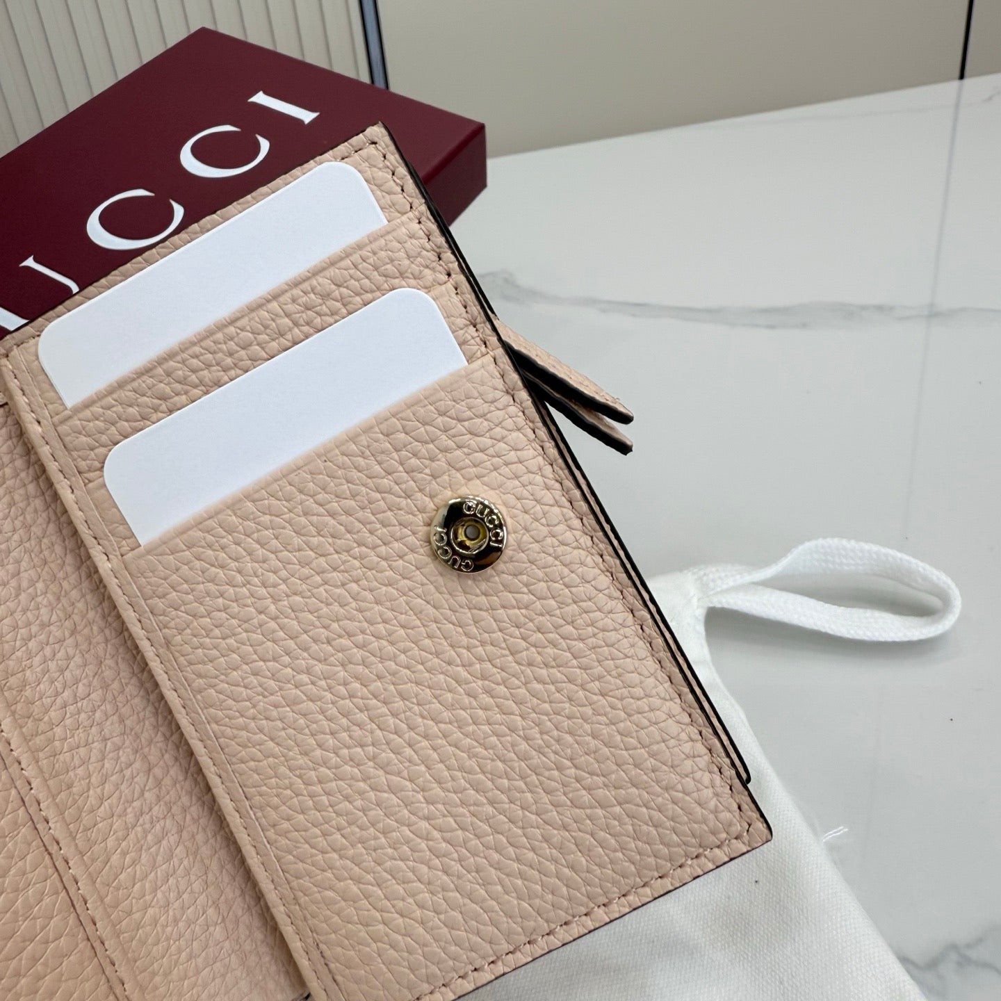 Gucci Wallet