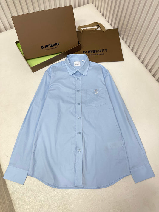 BBR Long Sleeve Shirt